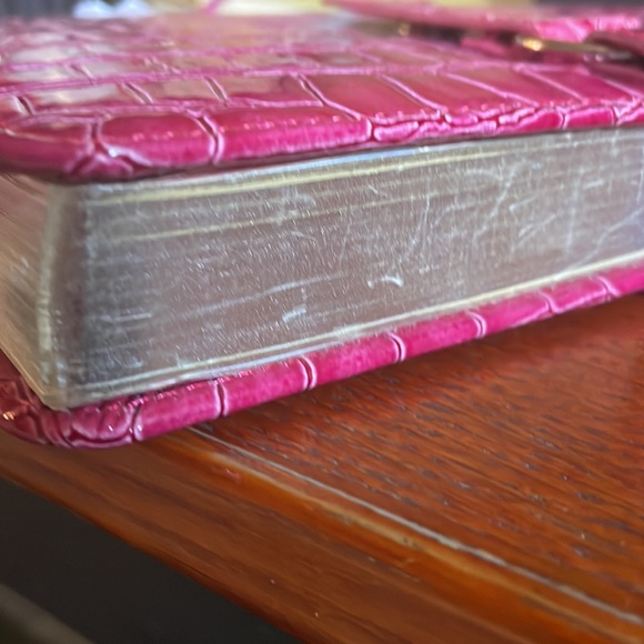 Hardcover journal - Picture 6 of 7